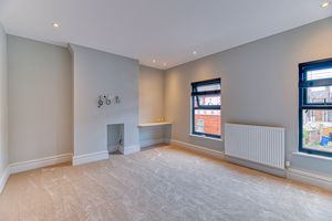 Bedroom Two- click for photo gallery